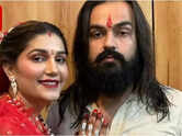 Sapna Choudhary files a domestic violence case against husband Veer Sahu; Delhi court grants interim protection