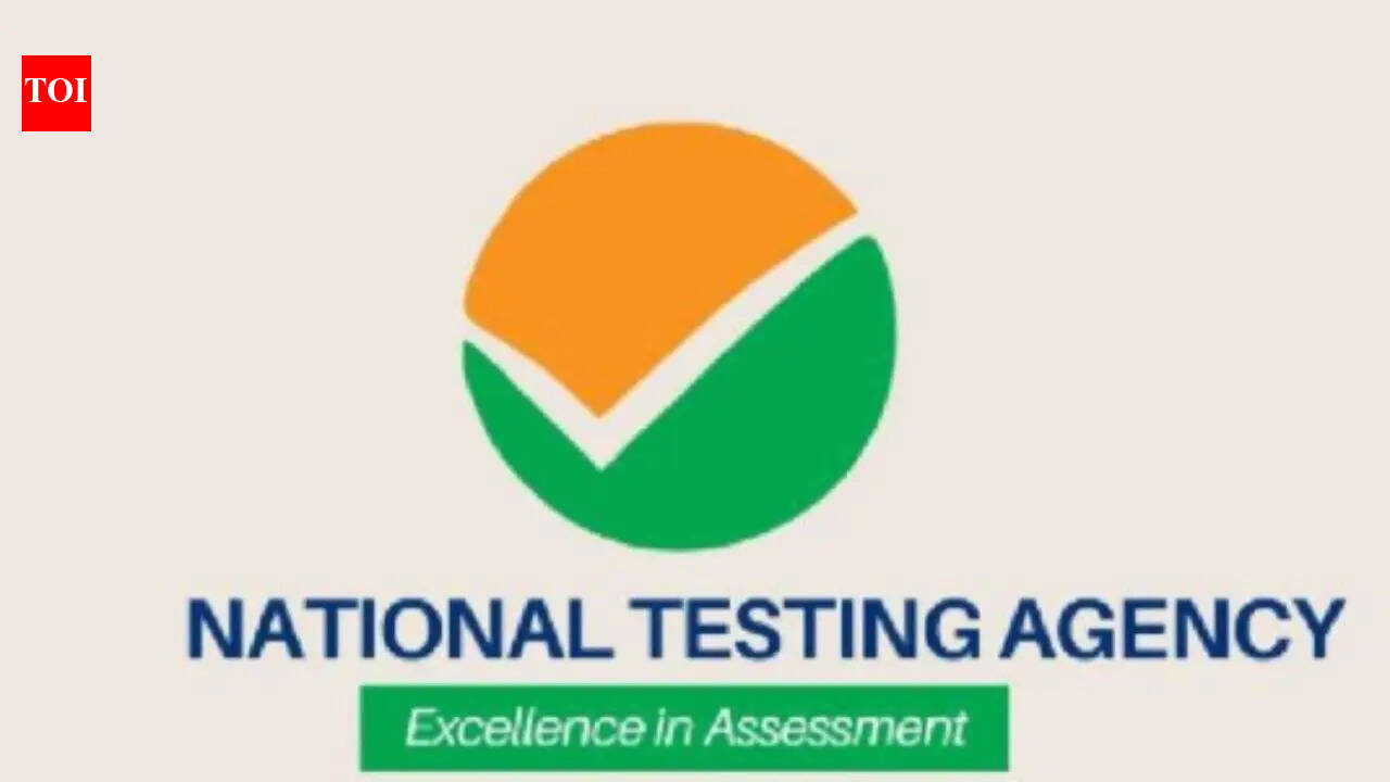 NEET UG re exam 2026: NTA opens scribe details portal for PwD/PwBD candidates