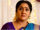 Actress Anju Aravind opens up about aunt's demise