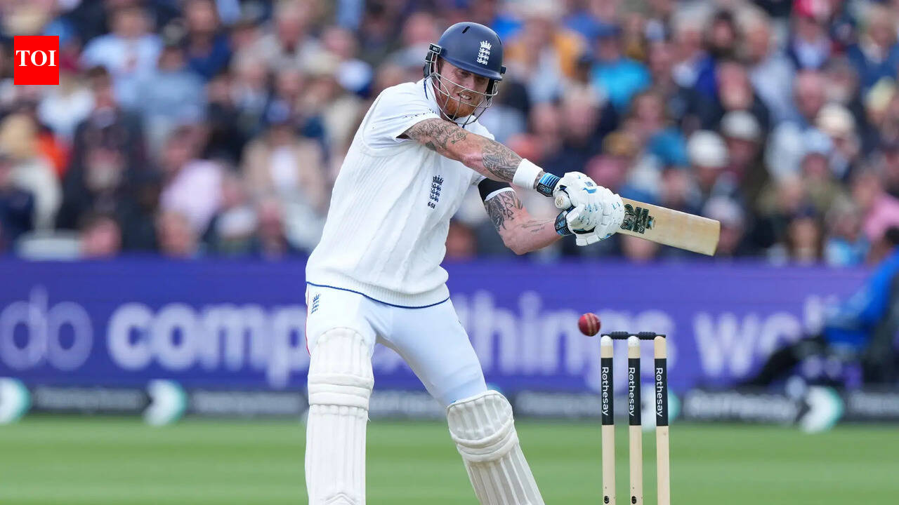 'Sad way to go': Ex-England cricketer breaks silence on Stokes retirement talks