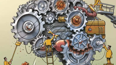 Gujarat’s new industrial policy to have ‘ultra mega’ category