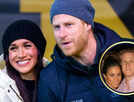 Meghan Markle's ex's three-word Prince Harry prediction