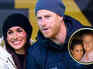 Meghan Markle's ex's three-word Prince Harry prediction