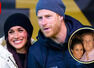 Meghan Markle's ex's three-word Prince Harry prediction