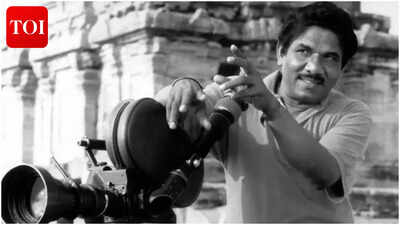 Bharathiraja passes away at 84; Tamil cinema mourns a legend; Khushbu Sundar recalls unfulfilled dream