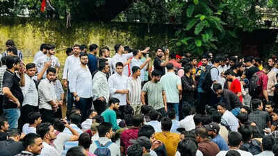 Why MSc, MA and BTech graduates are applying for lower-level govt jobs like UP Police constable?