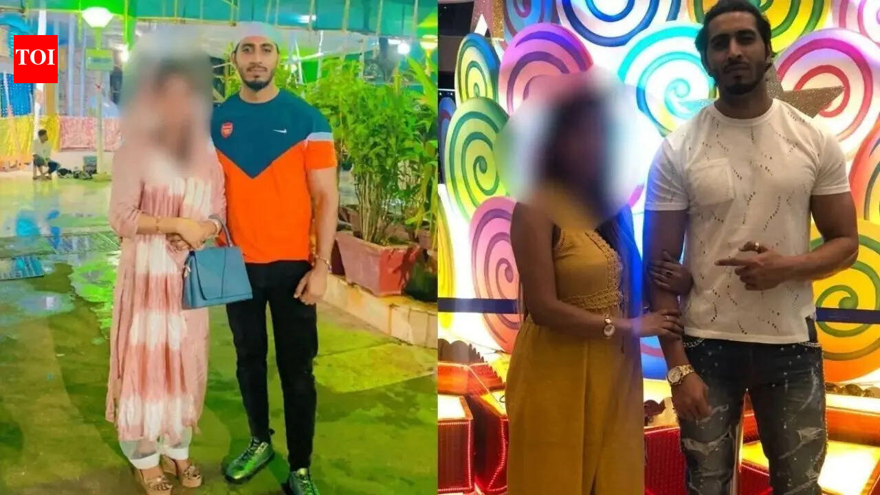 Meerut model alleges 10-year exploitation on marriage pretext, conversion pressure