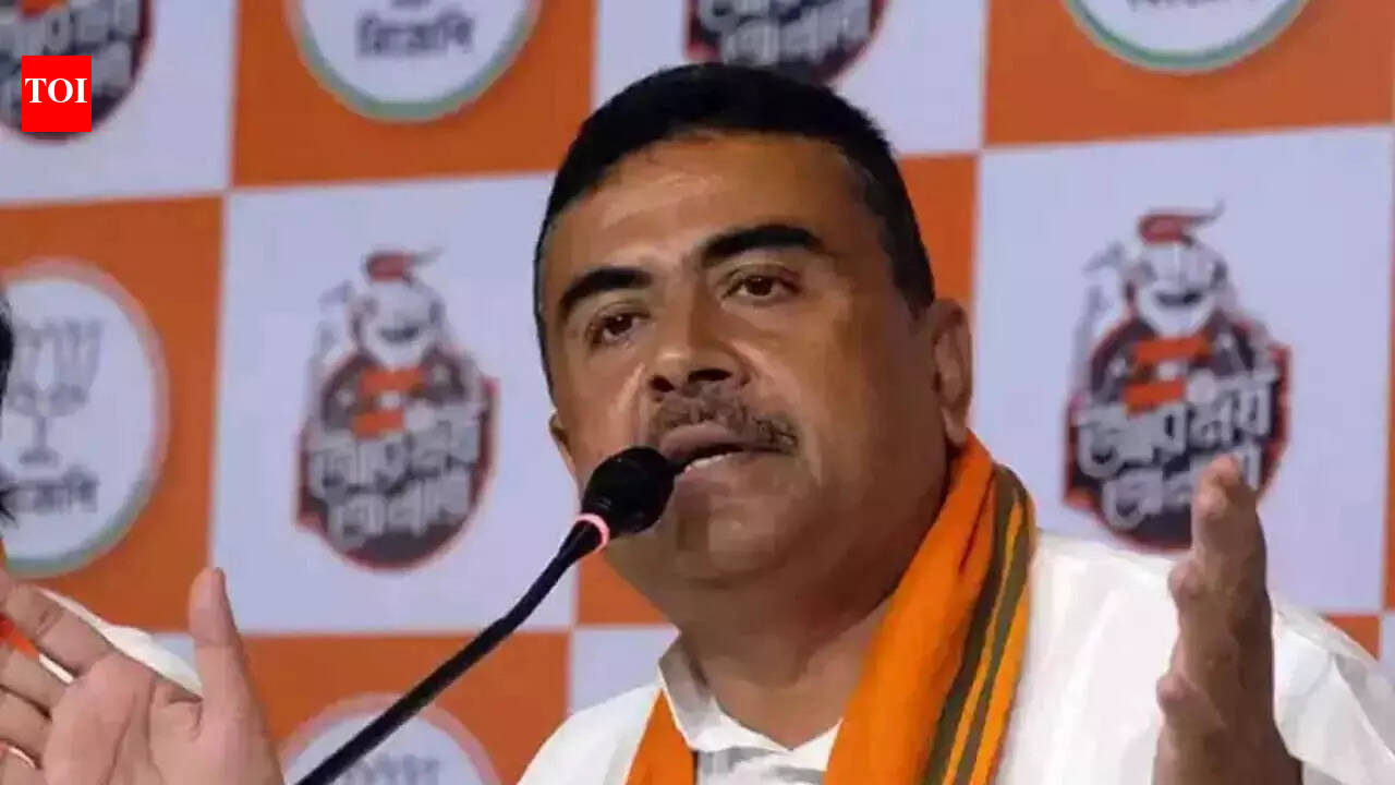 Bengal cabinet portfolio allocation soon, assure BJP seniors