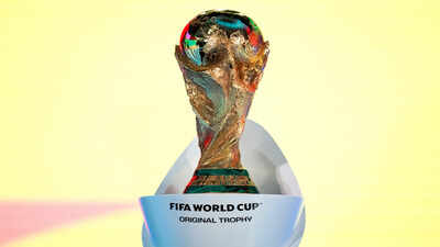 The beautiful game in ugly times: FIFA World Cup 2026's troubled countdown