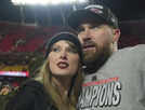 Taylor Swift, Travis Kelce eye July 4 wedding weekend