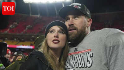 Taylor Swift and Travis Kelce planning patriotic July wedding around Independence Day weekend