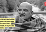 Quote of the day by Neem Karoli Baba: “Forgiveness is the greatest weapon, because a saint so armed is unperturbable… he can give up anger immediately.” Quote of the day by Neem Karoli Baba: “Forgiveness is the greatest weapon, because a saint so armed is unperturbable… he can give up anger immediately.”