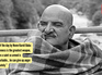 Quote of the day by Neem Karoli Baba: &ldquo;Forgiveness is the greatest weapon, because a saint so armed is unperturbable&hellip; he can give up anger immediately.&rdquo;