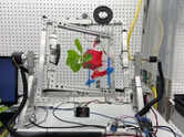 Space pharmacy alert: There's a way to grow plant meds in space