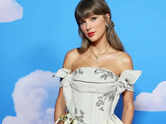 Taylor Swift attends &lsquo;Toy Story 5&rsquo; premiere; performs live - WATCH