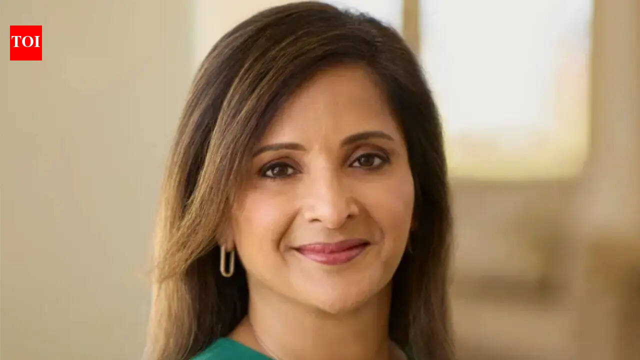 Who is Yamini Rangan? Indian-origin engineer who is one of tech's highest-paid CEOs