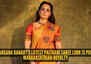 Kangana Ranaut channels her inner Marathi mulgi in a stunning Paithani saree Kangana Ranaut channels her inner Marathi mulgi in a stunning Paithani saree