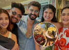 Sonam Kapoor's birthday brunch looked like a feast for a 'small village', jokes Anshula Kapoor