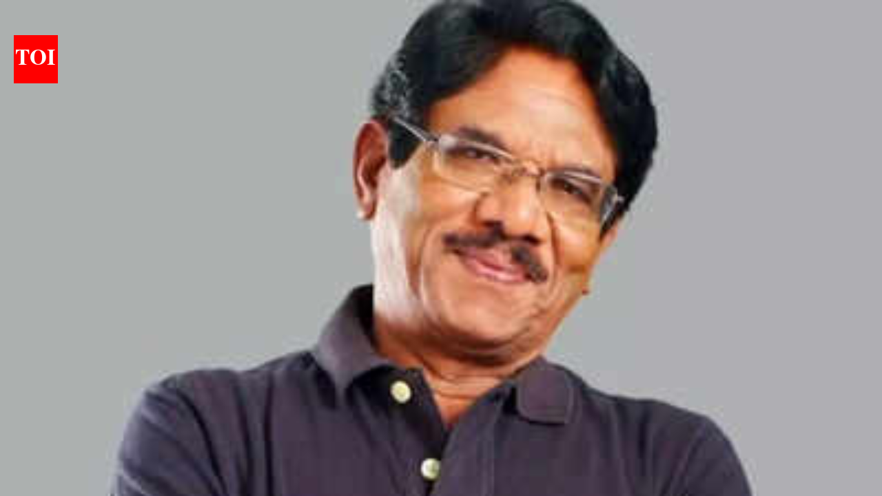 Bharathiraja: The Aladdin of Tamil cinema