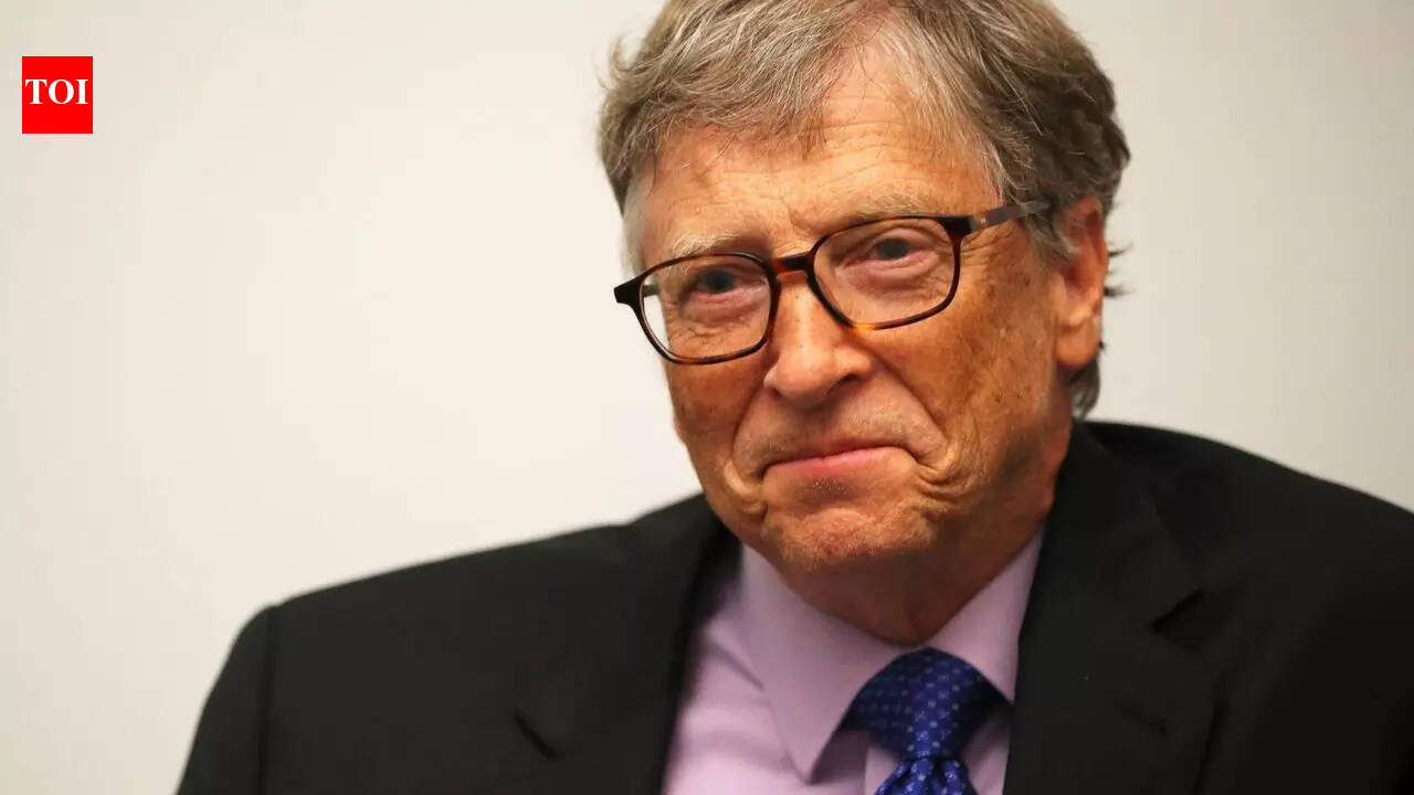 Bill Gates warns Microsoft, Amazon, Google on data center push