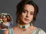 Amid Peddi row, Kangana says, 'As woman, share your perspective'