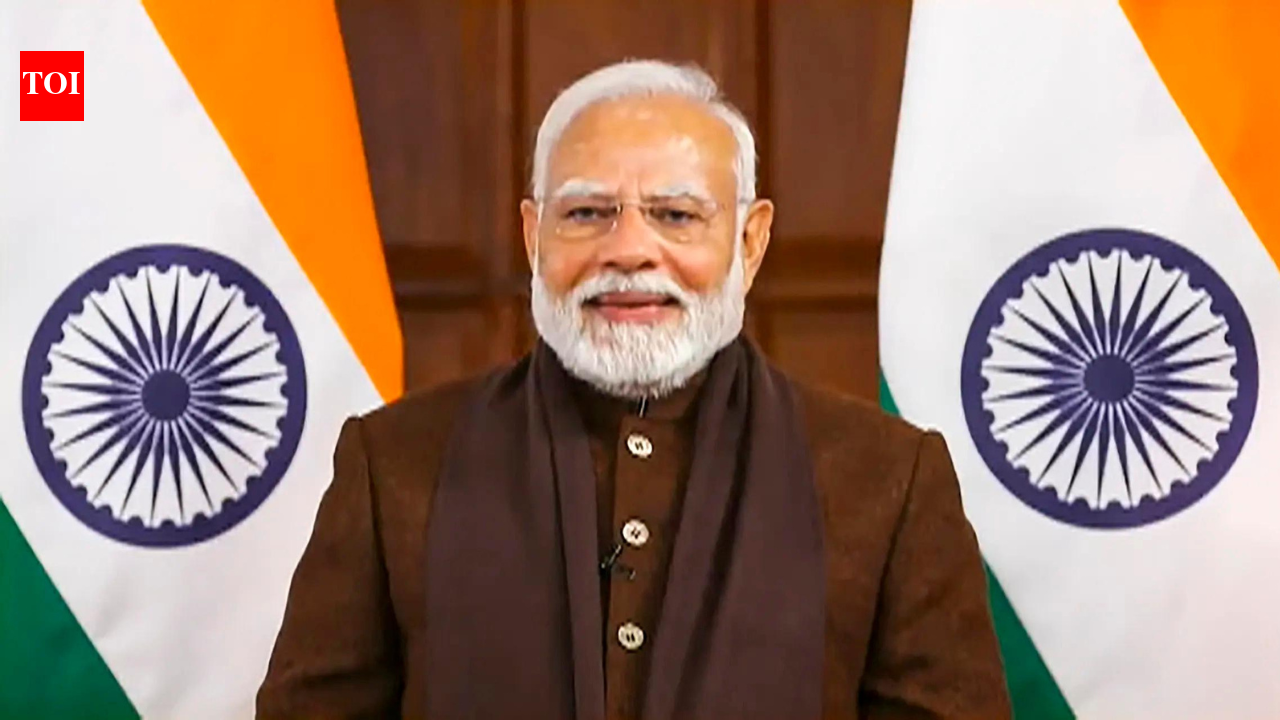 Global leaders hail Modi as he surpasses Nehru's record as longest-serving elected PM
