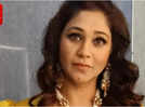 Exclusive - Amrapali Gupta on playing Samrgyi in Mannat &ndash; Har Khushi Paane Ki; says 'I&rsquo;m loving my new look and shades of grey'