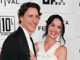 Katy Perry calls Justin Trudeau the &lsquo;Love of my life&rsquo;, says he helped her feel &lsquo;Whole&rsquo; after a difficult 2025