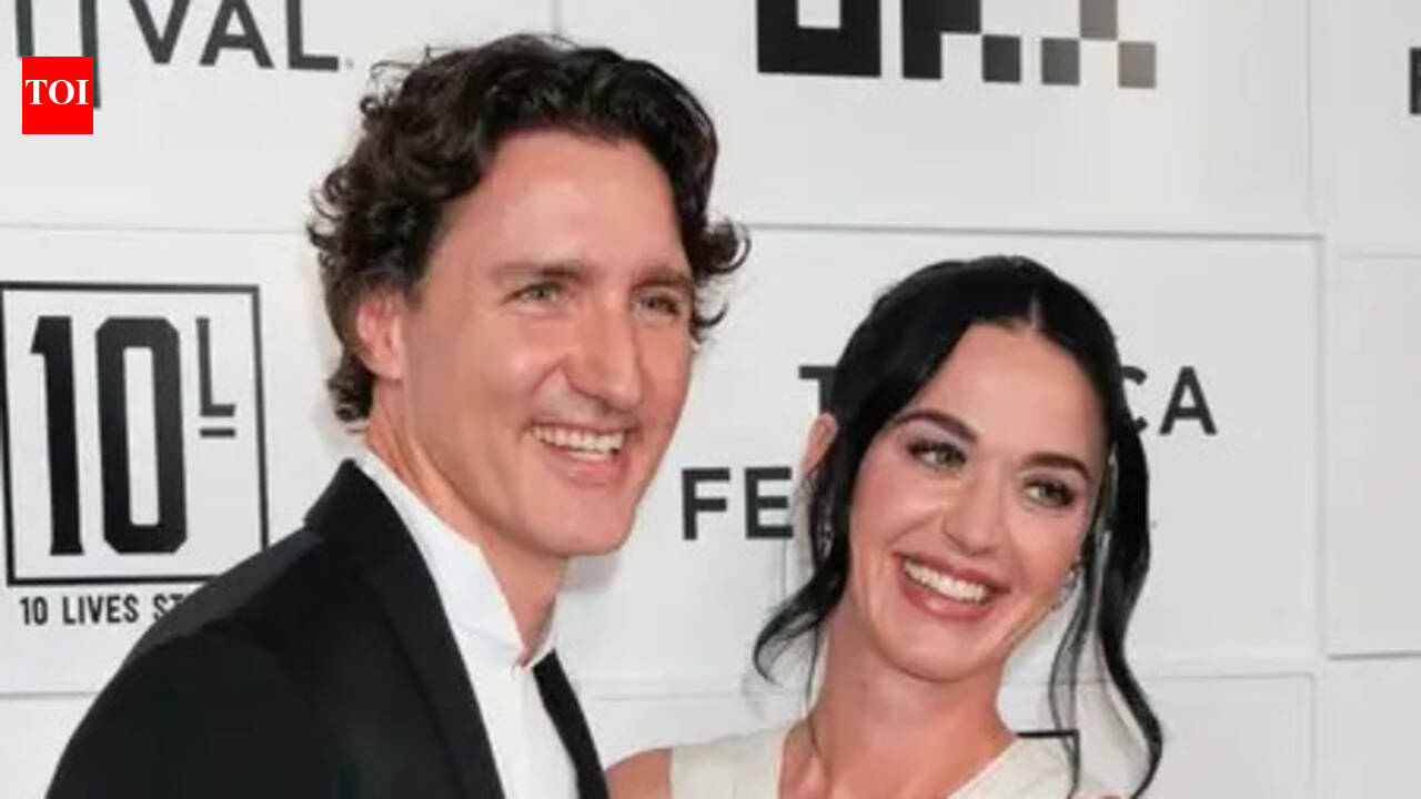 Katy Perry calls Justin Trudeau the ‘Love of my life’, says he helped her feel ‘Whole’ after a difficult 2025