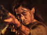 Rashmika Mandanna's 'Mysaa' shoot update