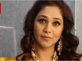 Exclusive - Amrapali Gupta on playing Samrgyi in Mannat &ndash; Har Khushi Paane Ki; says 'I&rsquo;m loving my new look and shades of grey'