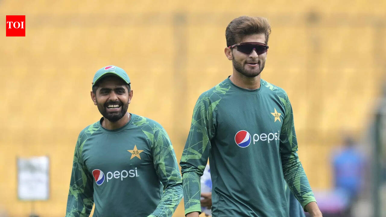No Babar Azam, Shaheen Afridi as Pakistan name squad for Asian Games 2026