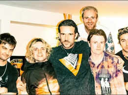 Fontaines D.C. manager Trevor Dietz passes away at 47