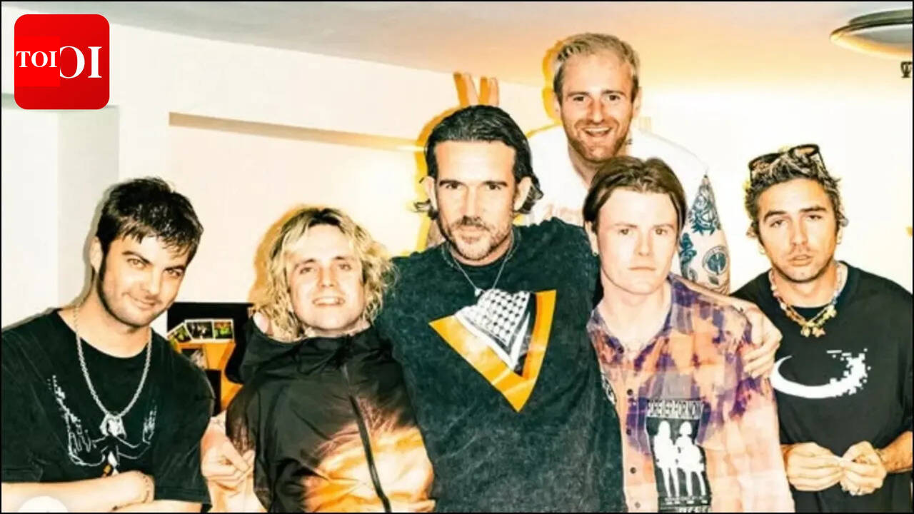 Fontaines D.C. manager Trevor Dietz passes away at 47: The group pays tribute, ‘We are utterly heartbroken’