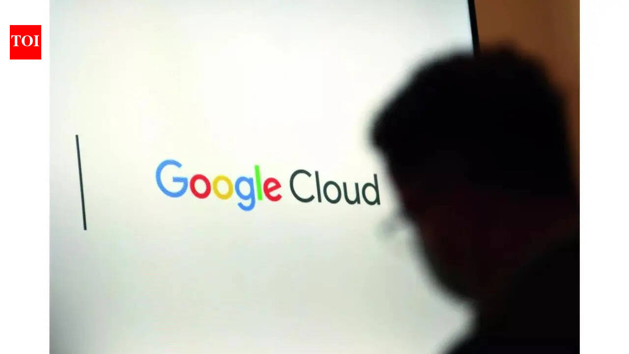 Google Cloud outage update: Fire at data centre, Traffic rerouted from impacted facility in Delhi