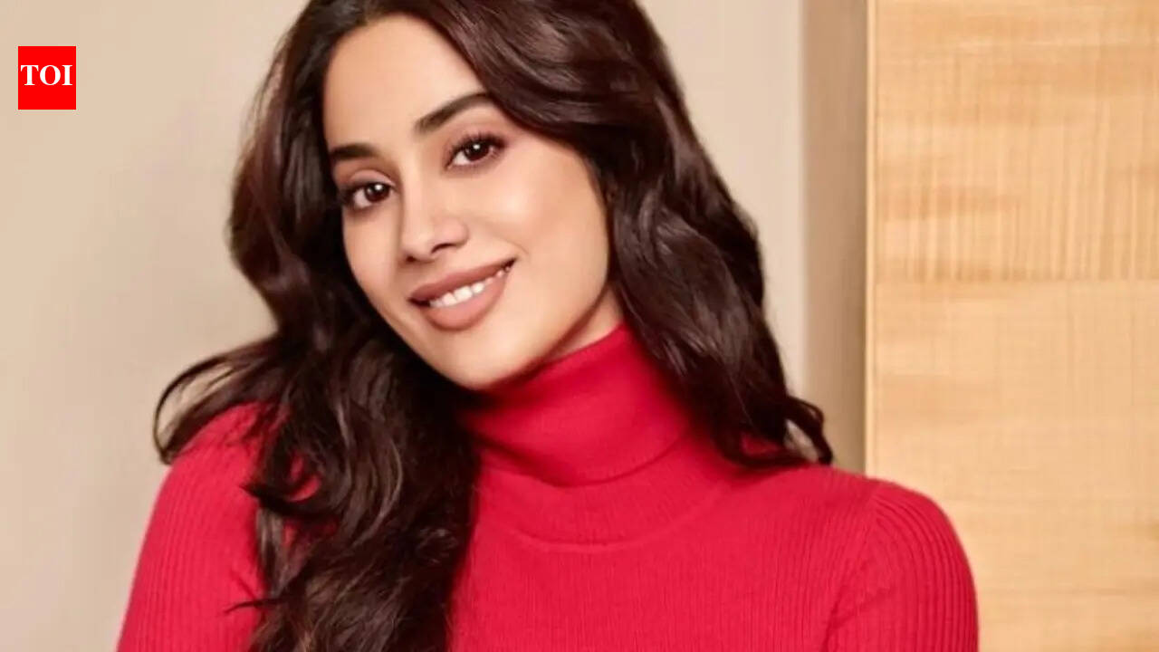 'Peddi' star Janhvi Kapoor eyes creature horror film; 'Tumbbad' fame Rahi Anil Barve to direct
