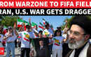Iran Blasts World Cup Visa Chaos As Fan Ticket Dispute Triggers Major FIFA Controversy