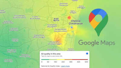  Check air quality before outdoor plans