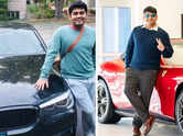 &lsquo;What do you do for a living?&rsquo; Indian man's BMW-to-Ferrari journey sparks curiosity online