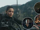 'Alpha' teaser: Alia Bhatt UNLEASHES her action avatar