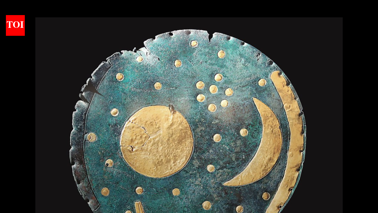 In 1999, a looted sky disc from Germany became one of Europe’s most debated Bronze Age finds