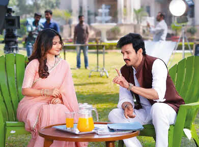 Exclusive! Lucknow actors are exceptionally talented, says Aniruddh Dave
