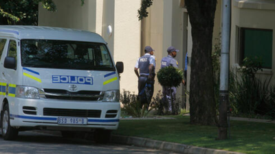 South Africa shooting: Over 12 killed, 9 wounded in Johannesburg after gunmen open fired