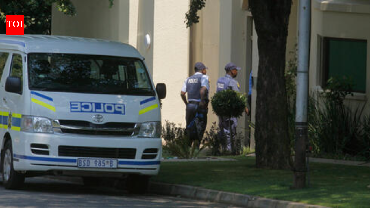 South Africa shooting: Over 12 killed, 9 wounded in Johannesburg after gunmen open fired