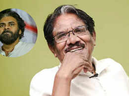 Pawan Kalyan mourns Bharathiraja&rsquo;s demise; calls filmmaker an &lsquo;Irreplaceable loss&rsquo; to Indian cinema