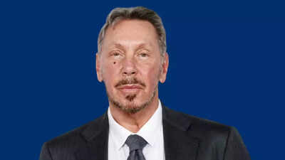Oracle founder Larry Ellison loses more than $47 billion in less than 7 days, falls to No 5 on World's Richest list from No 2