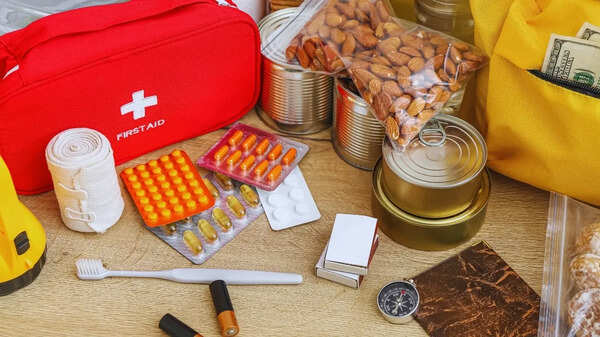 Medicines every traveller should carry: A practical guide to a healthy and safe travel