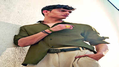 Srabanti’s son enters industry? Preparations are on says actress