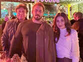Who was Kumod Raney? Friend of Salman whose death left him in tears