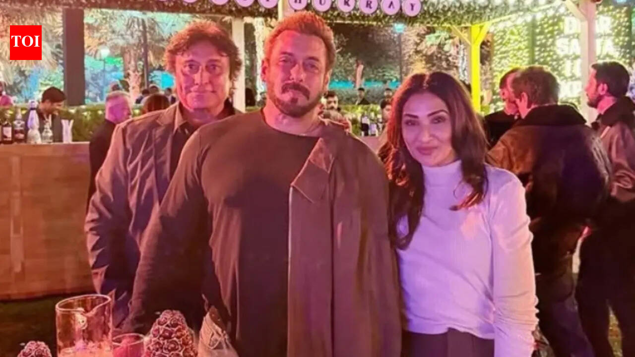 Who was Kumod Raney? Close friend of Salman Khan whose death left the superstar in tears